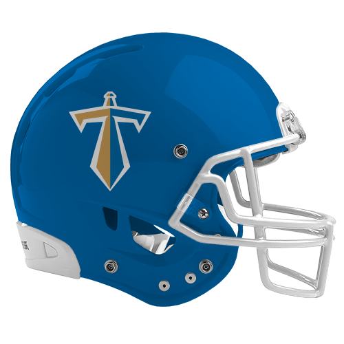 Manchester Titans American Football Club