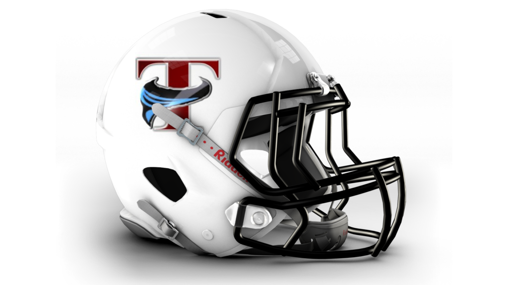 Manchester Titans @ Burnley Tornados | Manchester Titans American ...